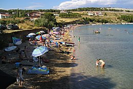 Ostrov Pag Vlašići 